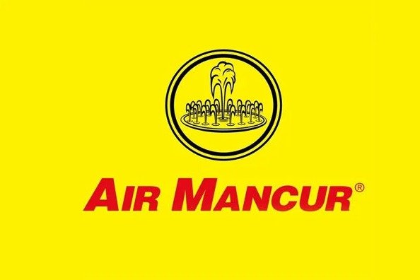 air mancur