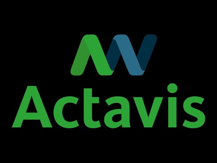 actavis